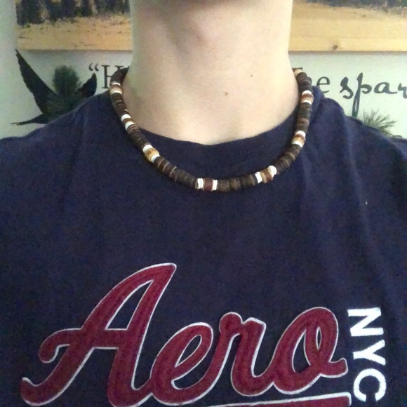 shell necklace!! - Picture 4 of 4